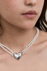 Silver - Necklaces