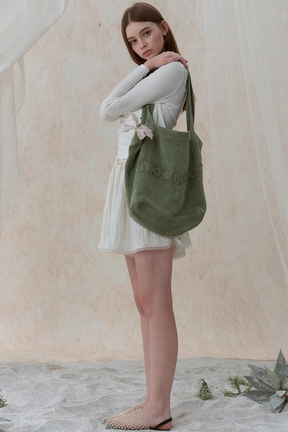 Cozy Knit Cardigan & Camisole Set