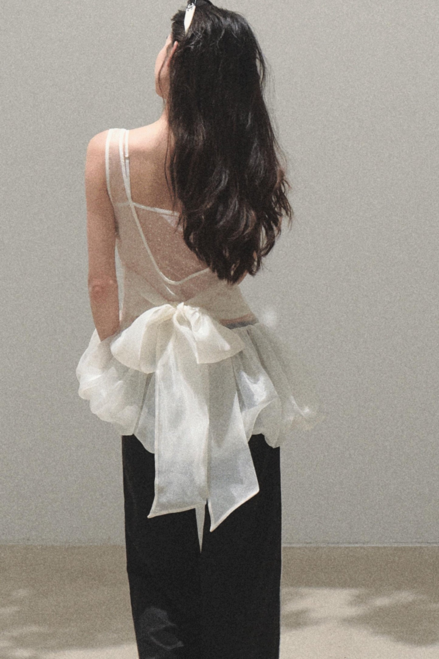 Breathable Lace Slimming Camisole