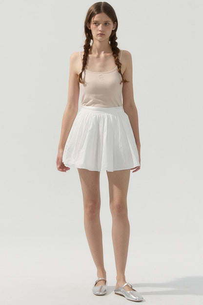 Dreamy Ballet Ensemble Skirt
