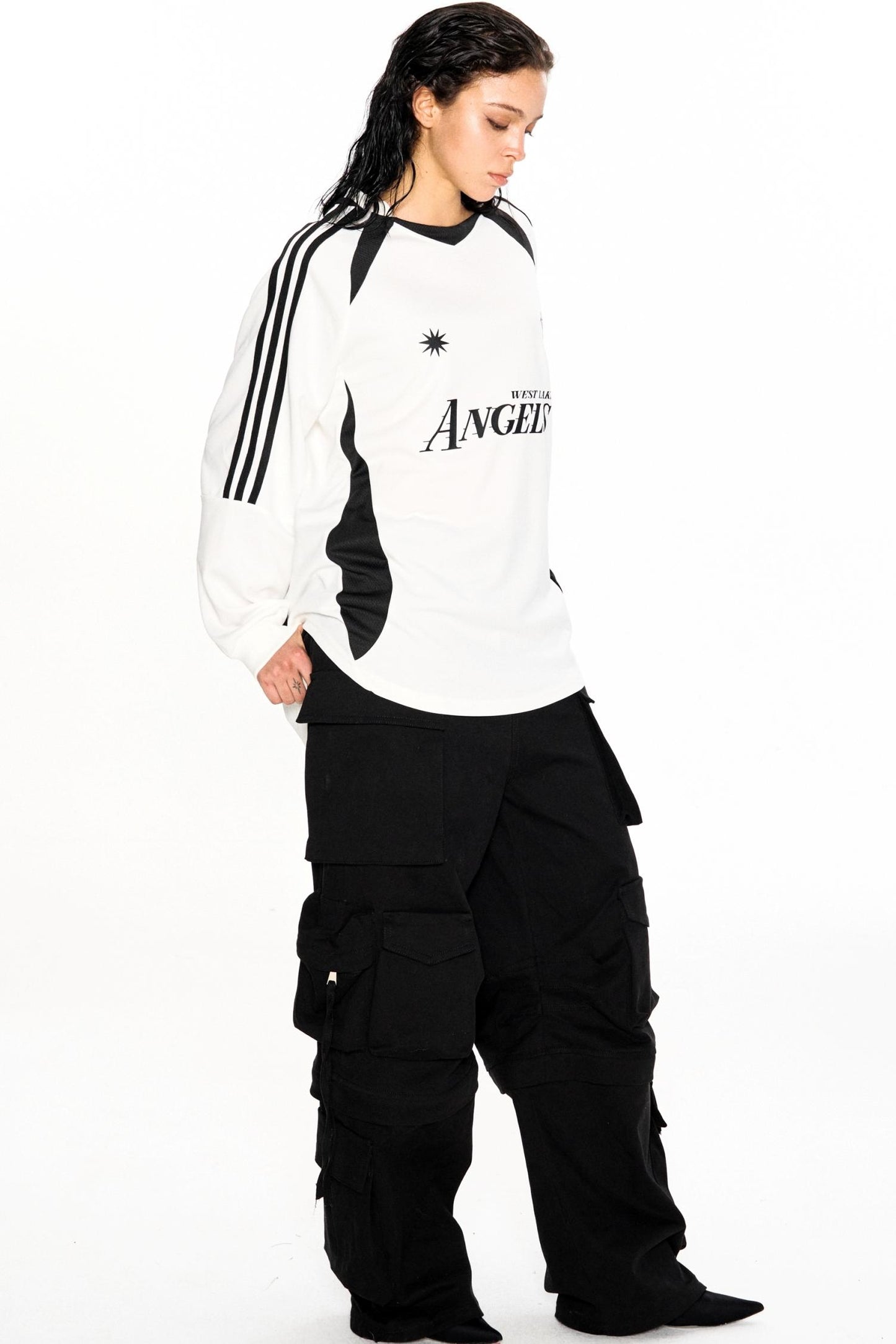 Heavy-Duty Cargo Pants