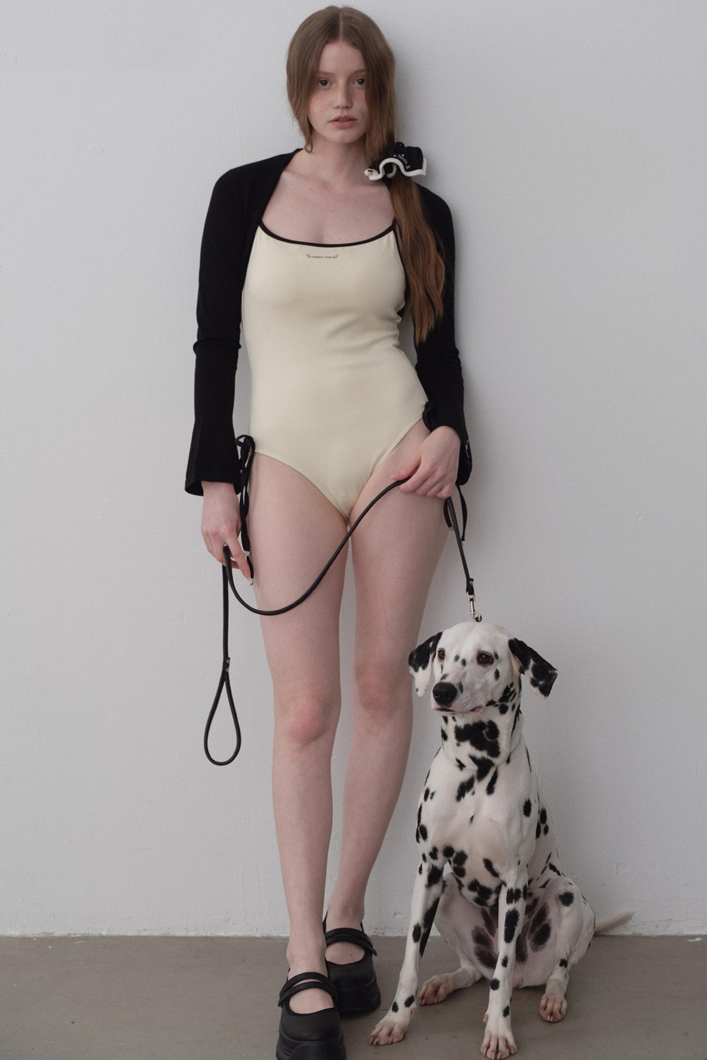 Cozy Merino Wool Flare Sleeve Cardigan