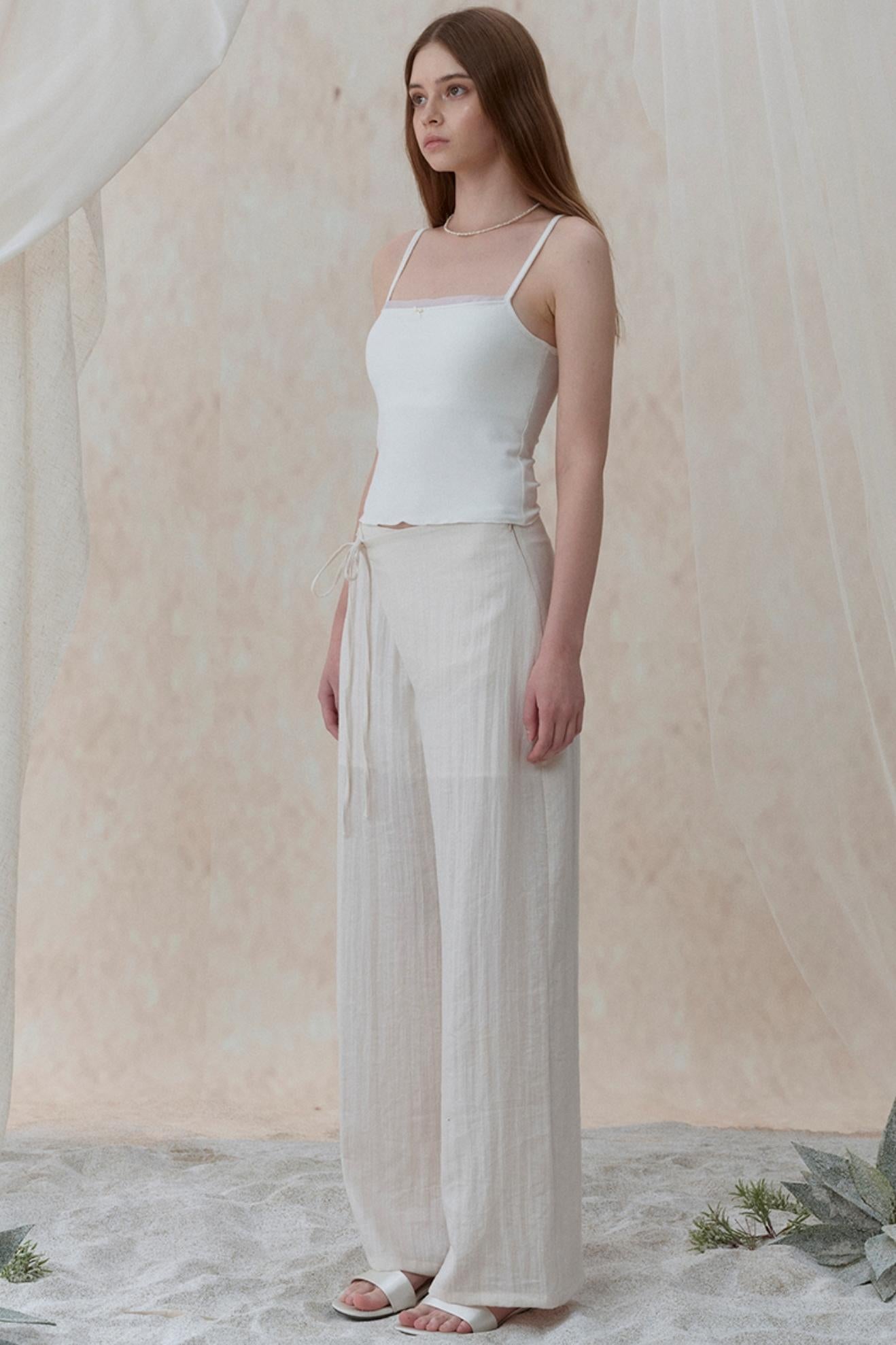 Cozy Knit Cardigan & Camisole Set