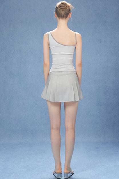 Summer Vibe Embroidered Camisole