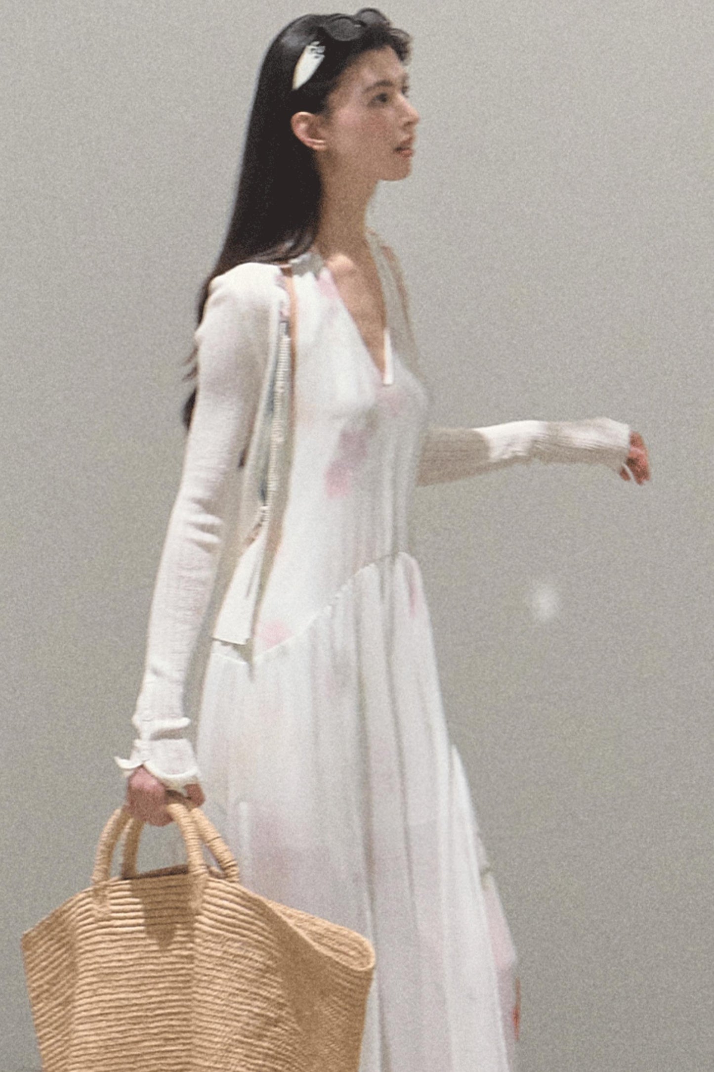 Spring Knit Cardigan