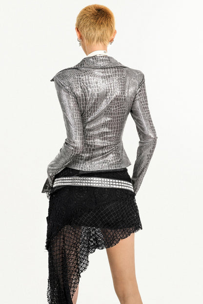 Spice Girls Long Sleeve Cardigan