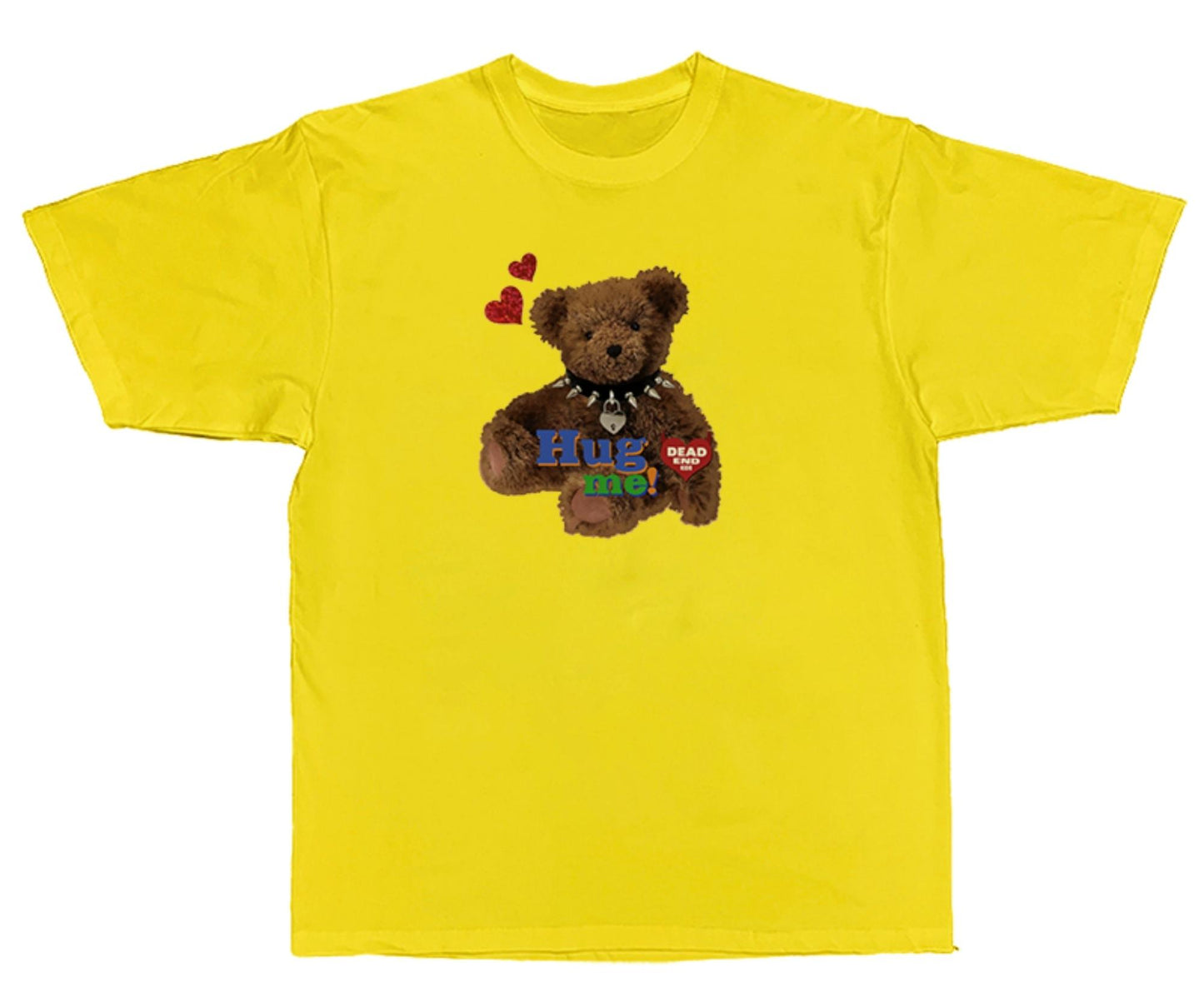 Vintage Bear Hip Hop Tee