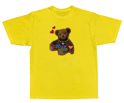 Vintage Bear Hip Hop Tee