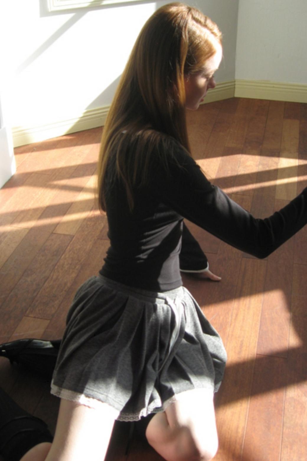 Lace Hooded Cardigan Set-Up