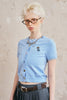 Blau