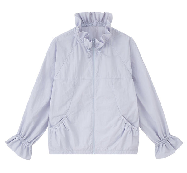 Comfort Cloud Jacket