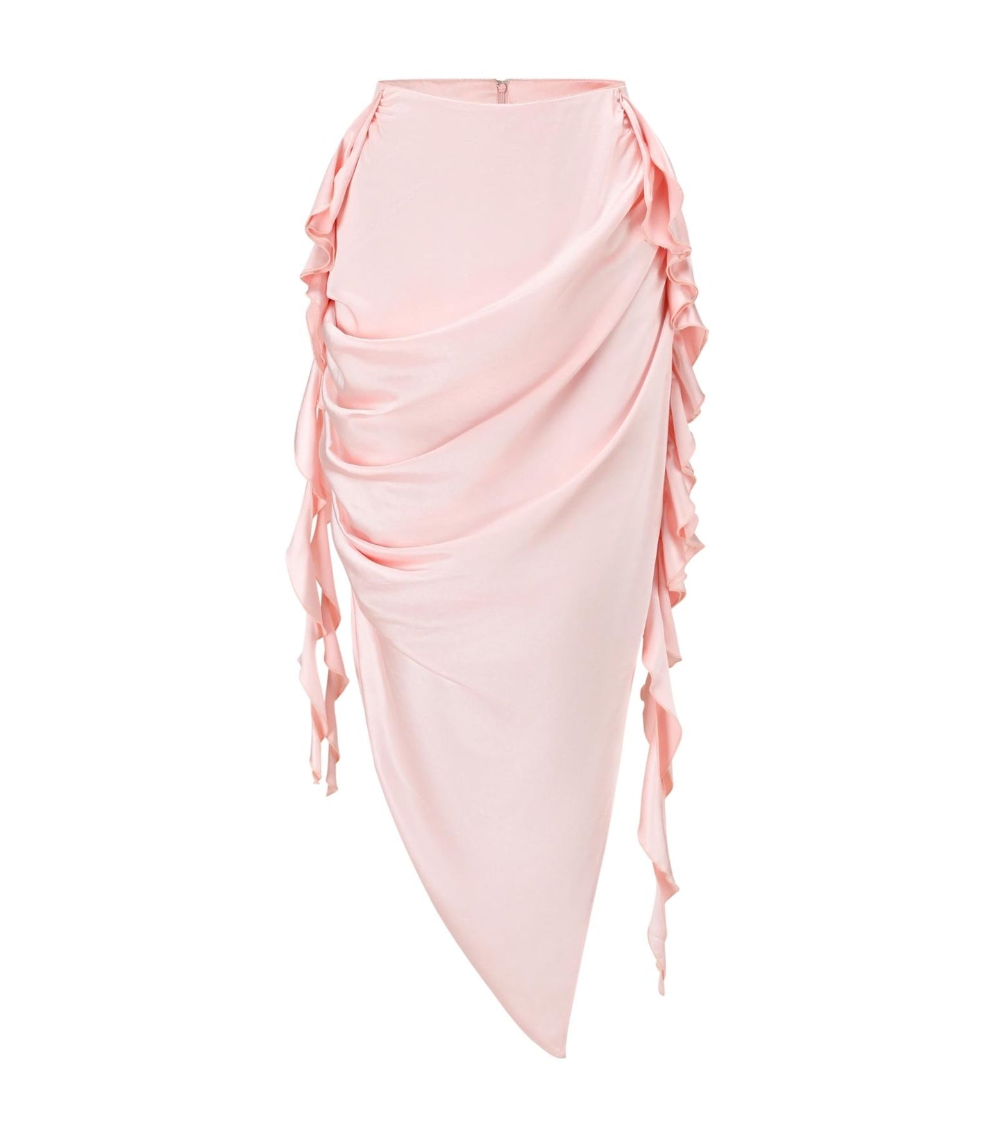 Starry Flower Corset & Skirt Set-Up