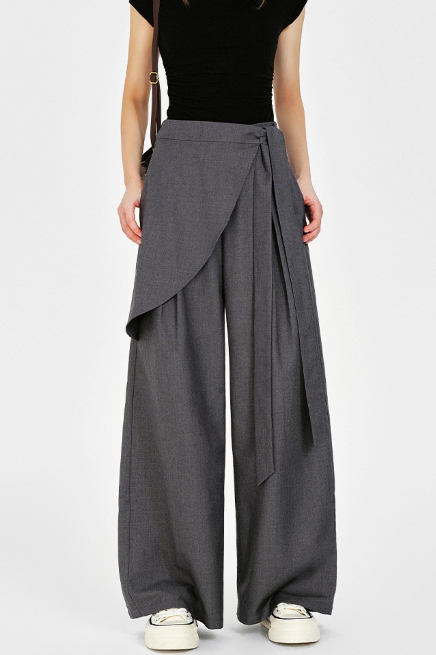 Elegant Embroidered Tee