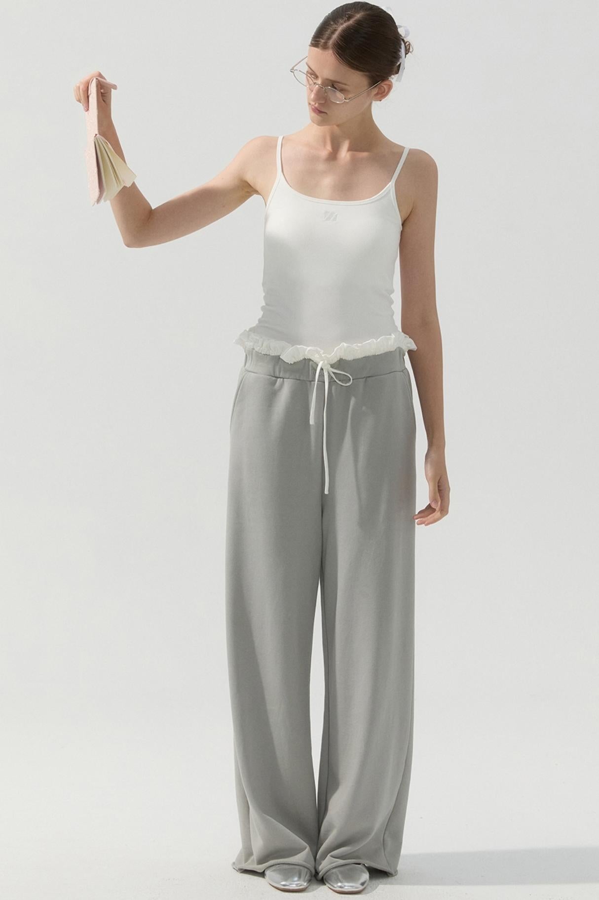 Versatile Layering Tank Top