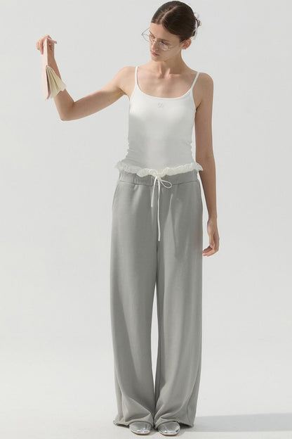 Versatile Layering Tank Top