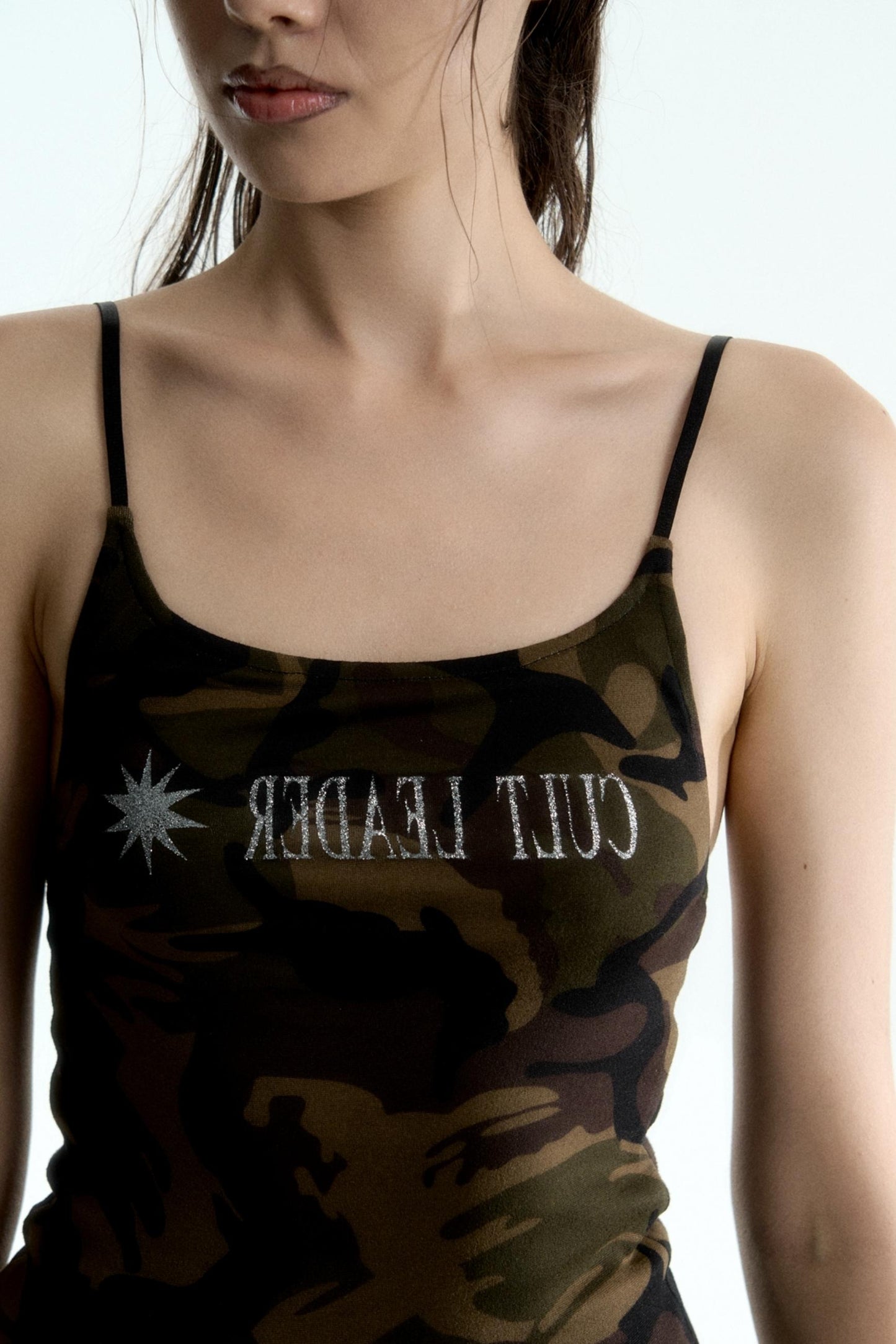 Star Summer Bodysuit Top