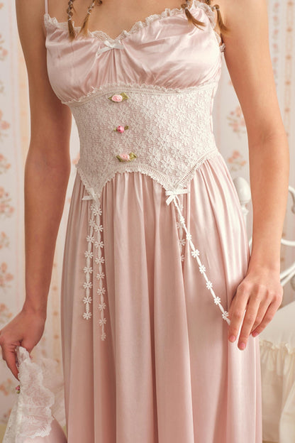 Dreamy Princess Pajama Set