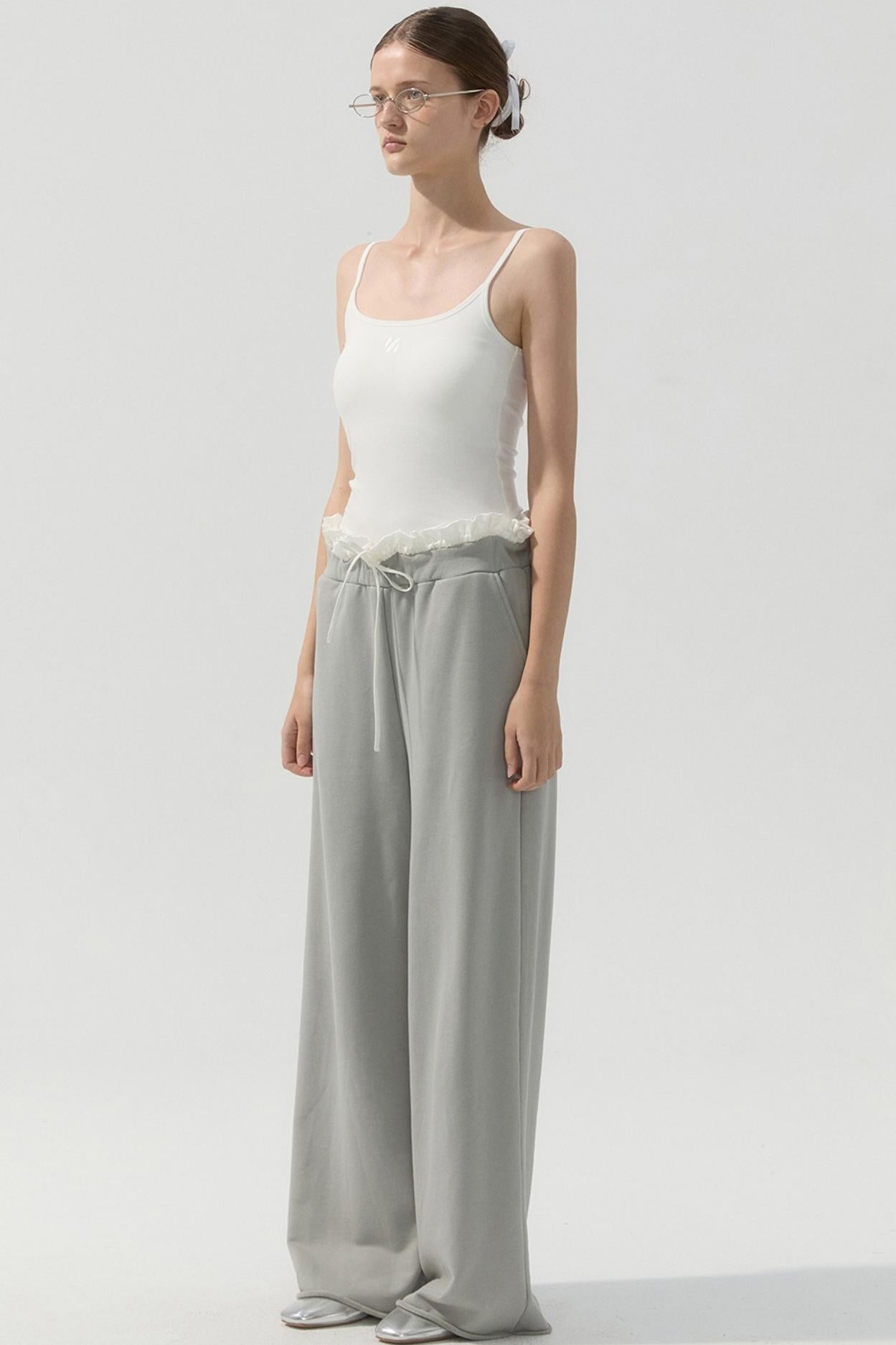 Versatile Layering Tank Top