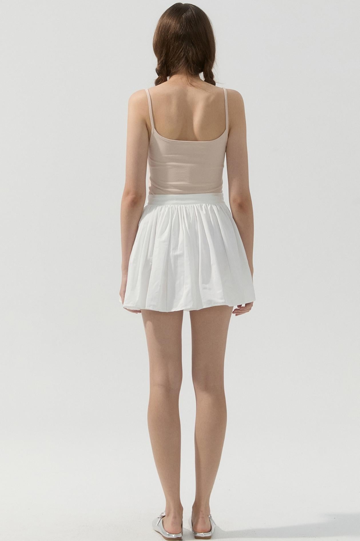 Dreamy Ballet Ensemble Skirt
