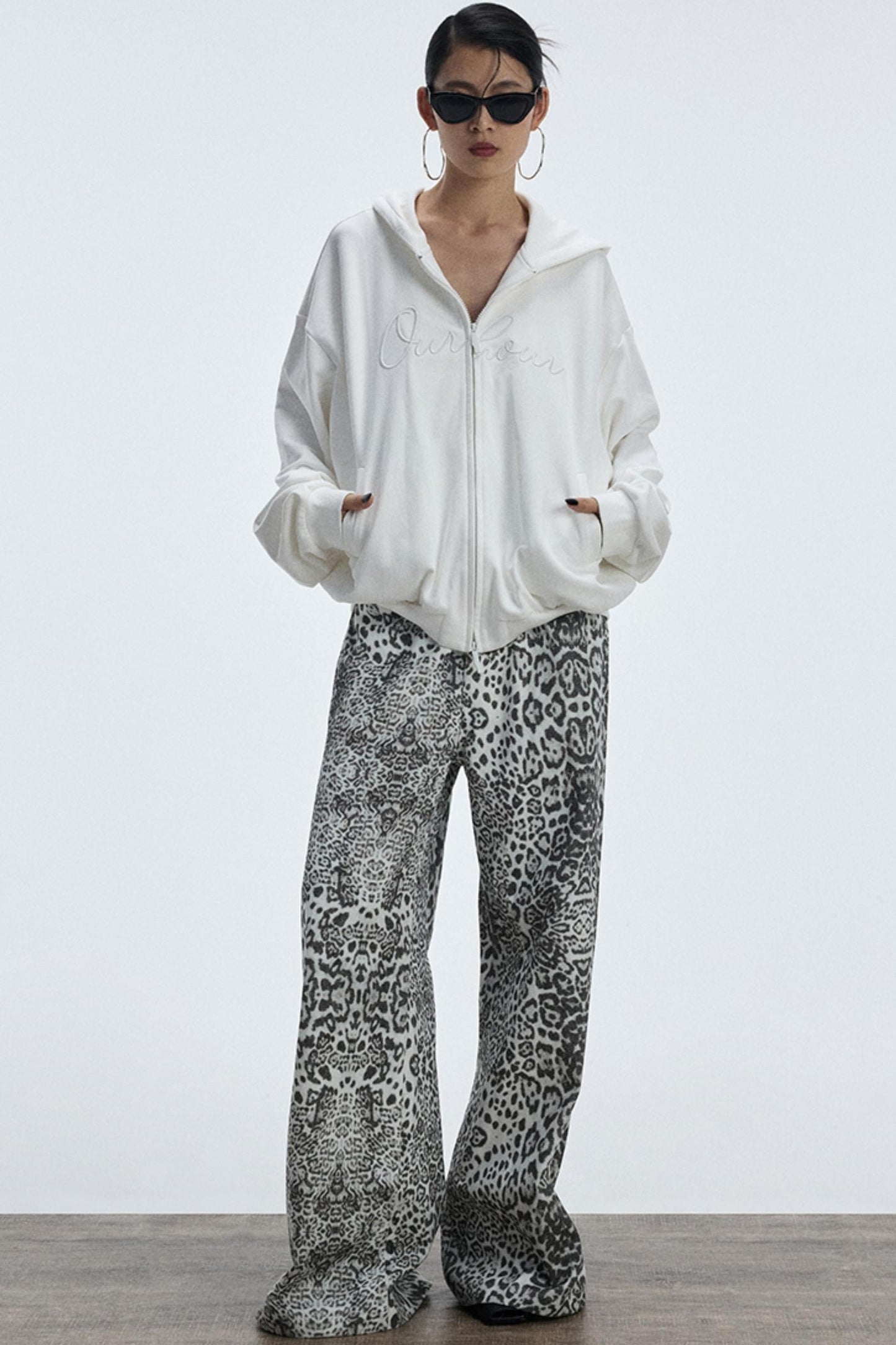 Resurgence Cotton Slacks