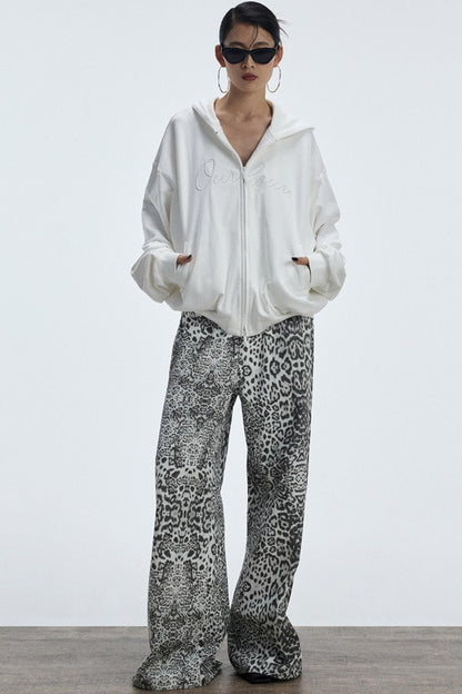 Resurgence Cotton Slacks