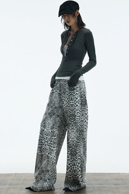 Resurgence Cotton Slacks