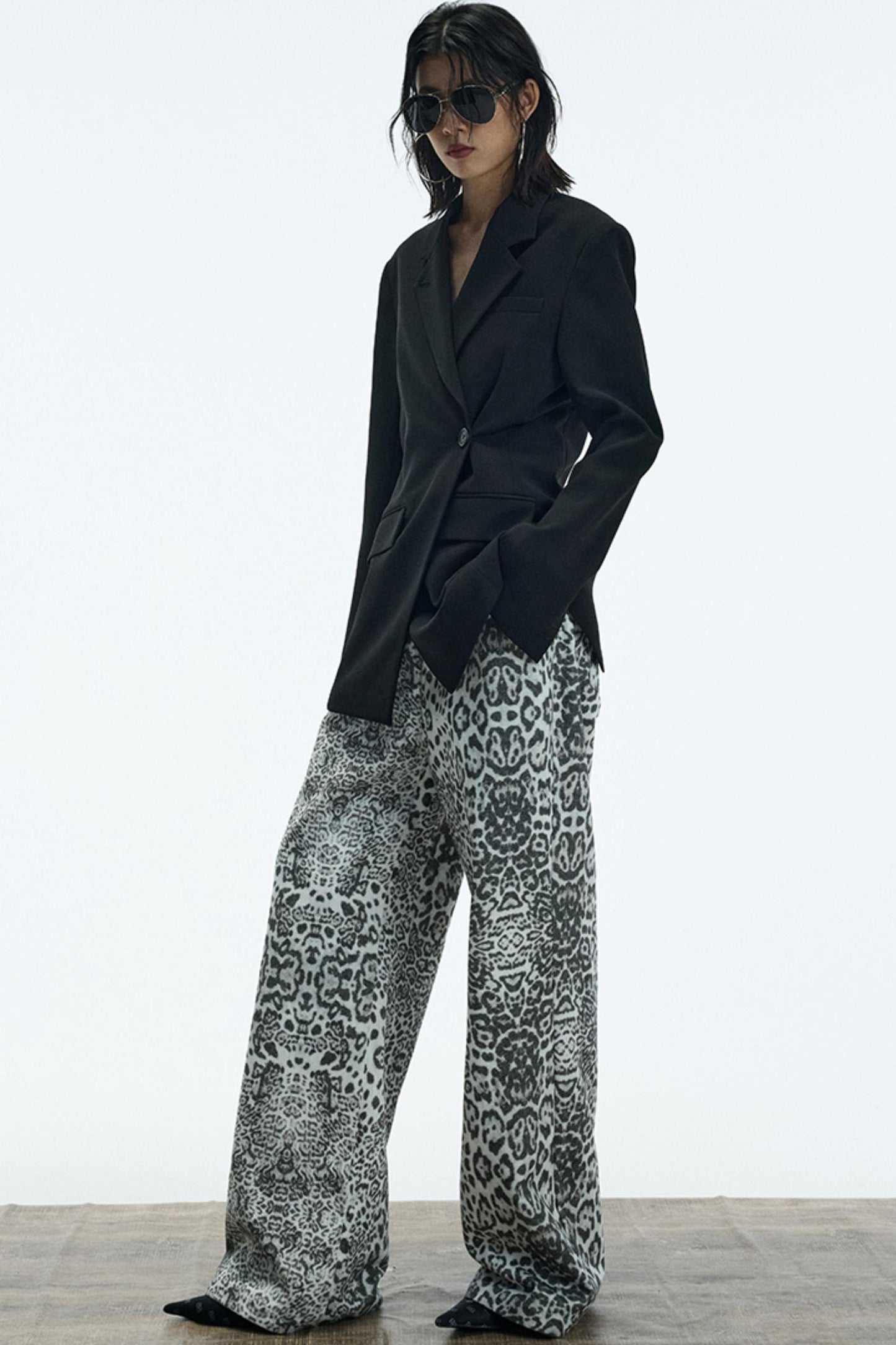 Resurgence Cotton Slacks