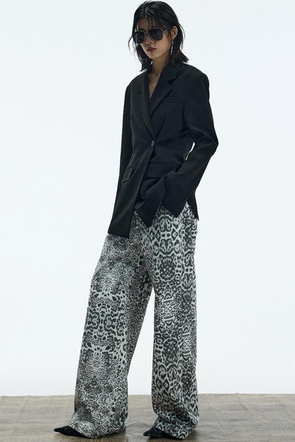 Resurgence Cotton Slacks