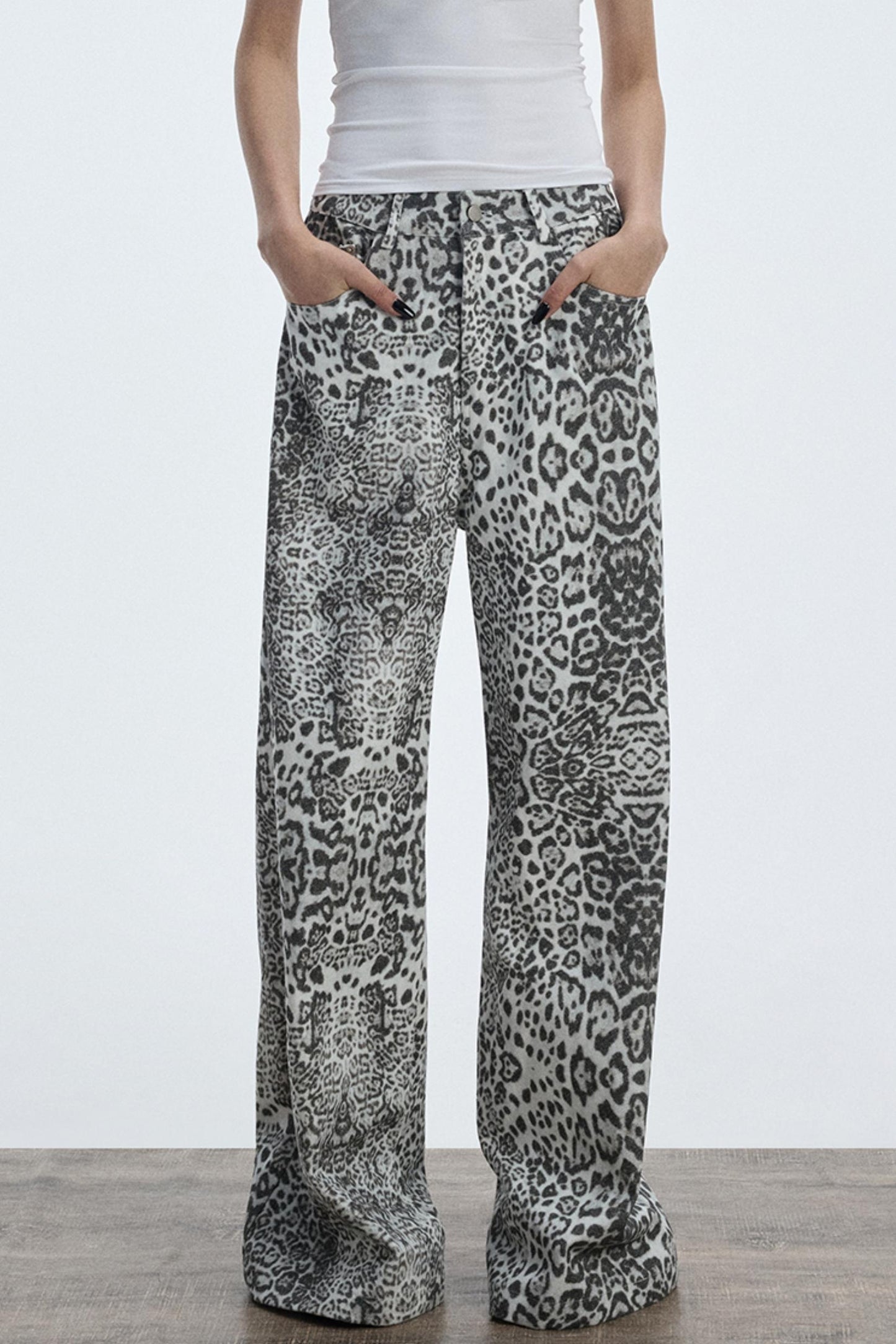 Resurgence Cotton Slacks