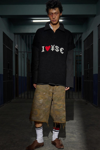 Street Printed Plaid Shirts