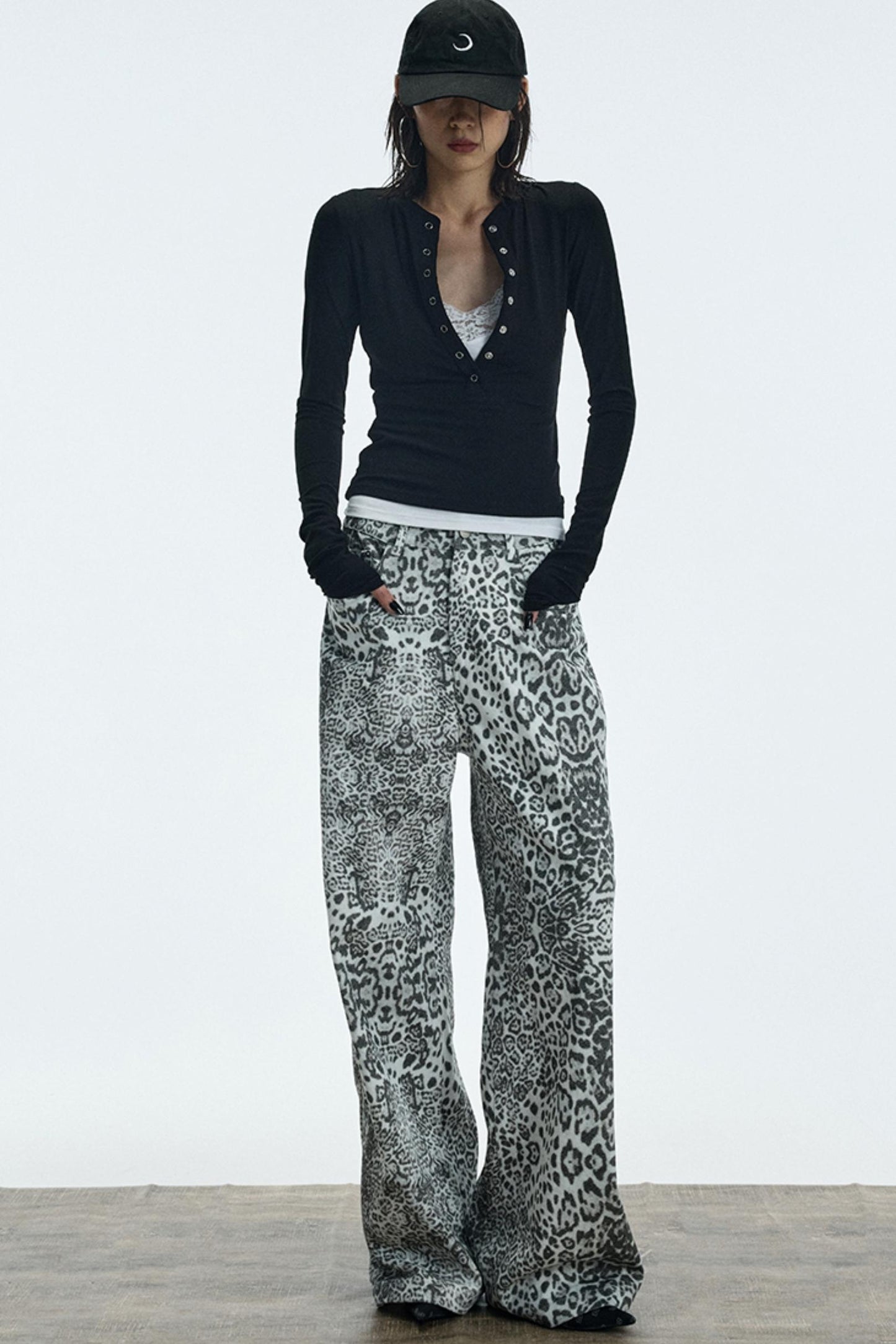 Resurgence Cotton Slacks