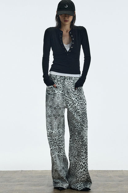 Resurgence Cotton Slacks