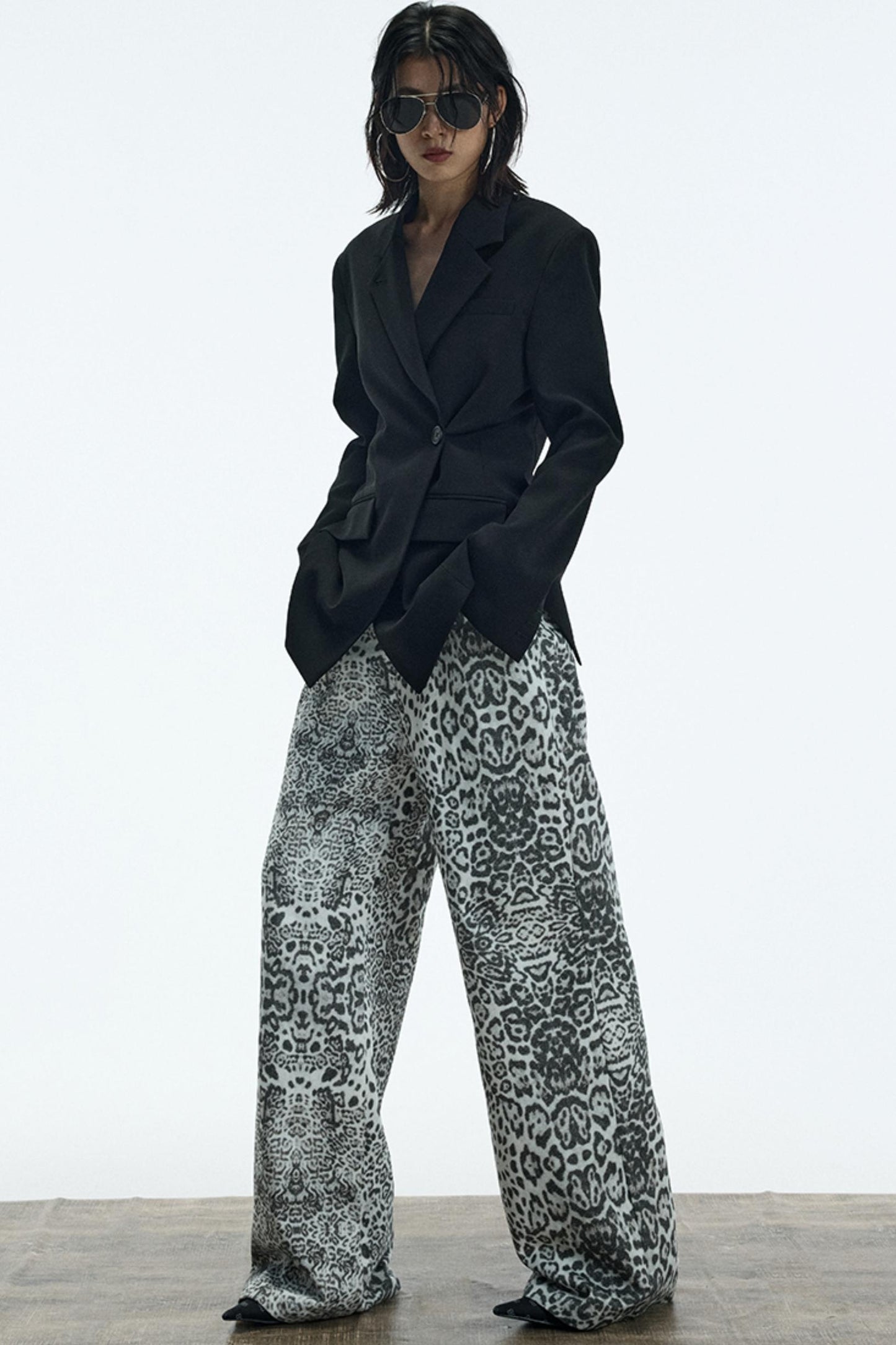 Resurgence Cotton Slacks