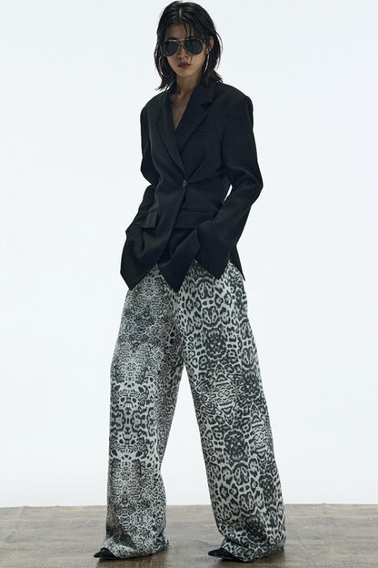 Resurgence Cotton Slacks