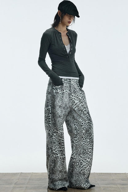 Resurgence Cotton Slacks