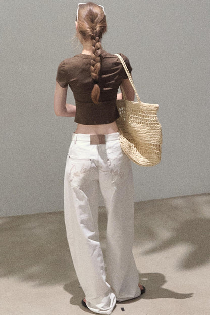 Cool Cotton Fruit Tee