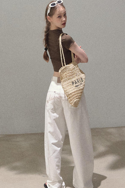 Cool Cotton Fruit Tee