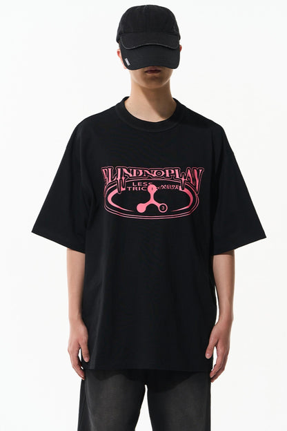 Casual Cotton T-Shirt