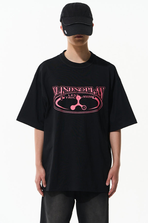 Casual Cotton T-Shirt