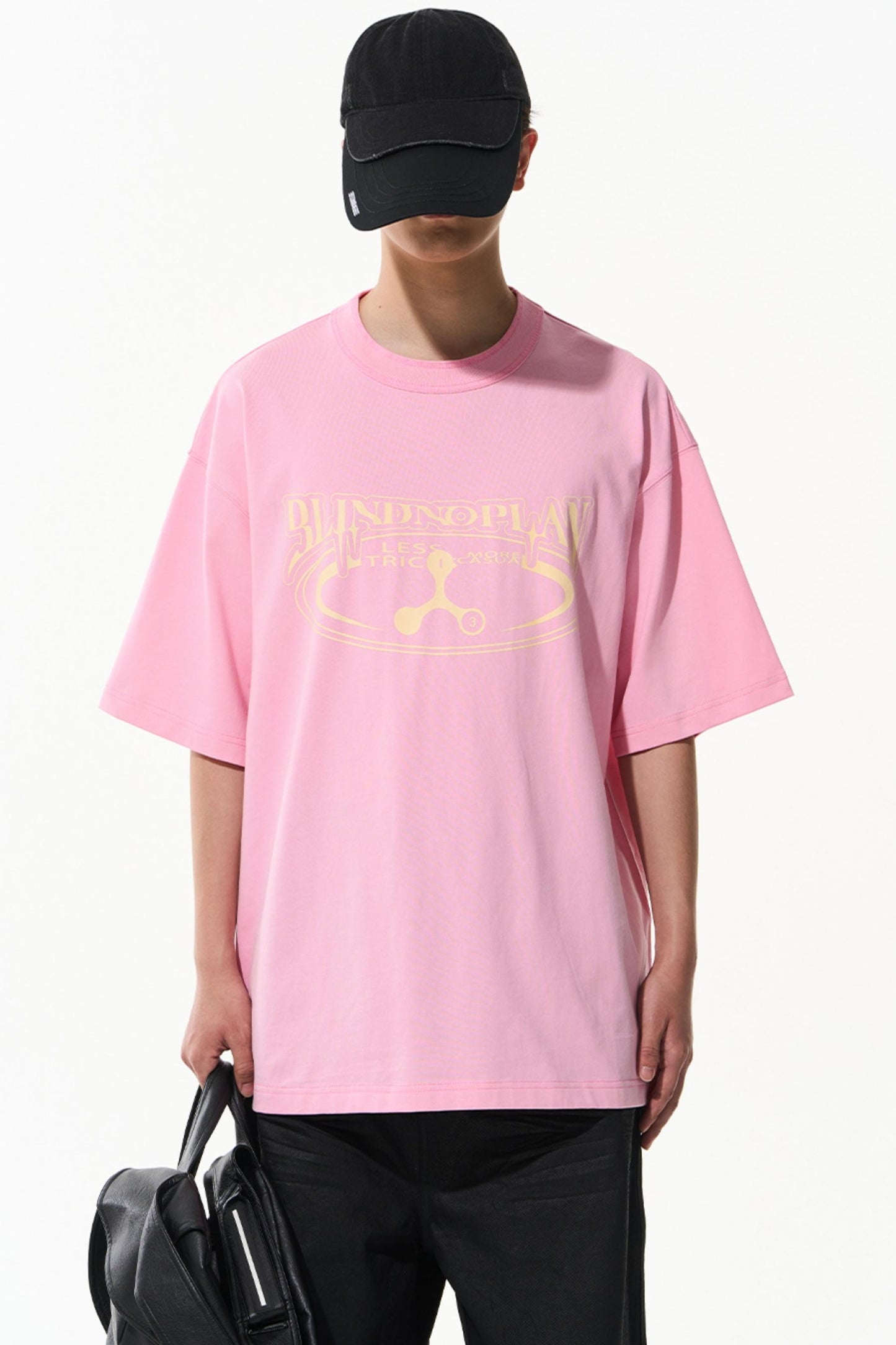 Casual Cotton T-Shirt