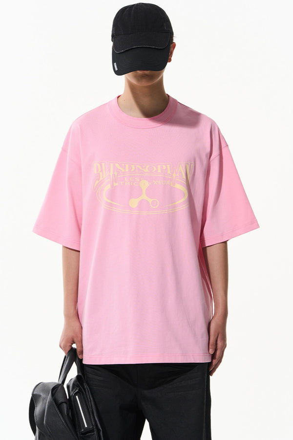 Casual Cotton T-Shirt