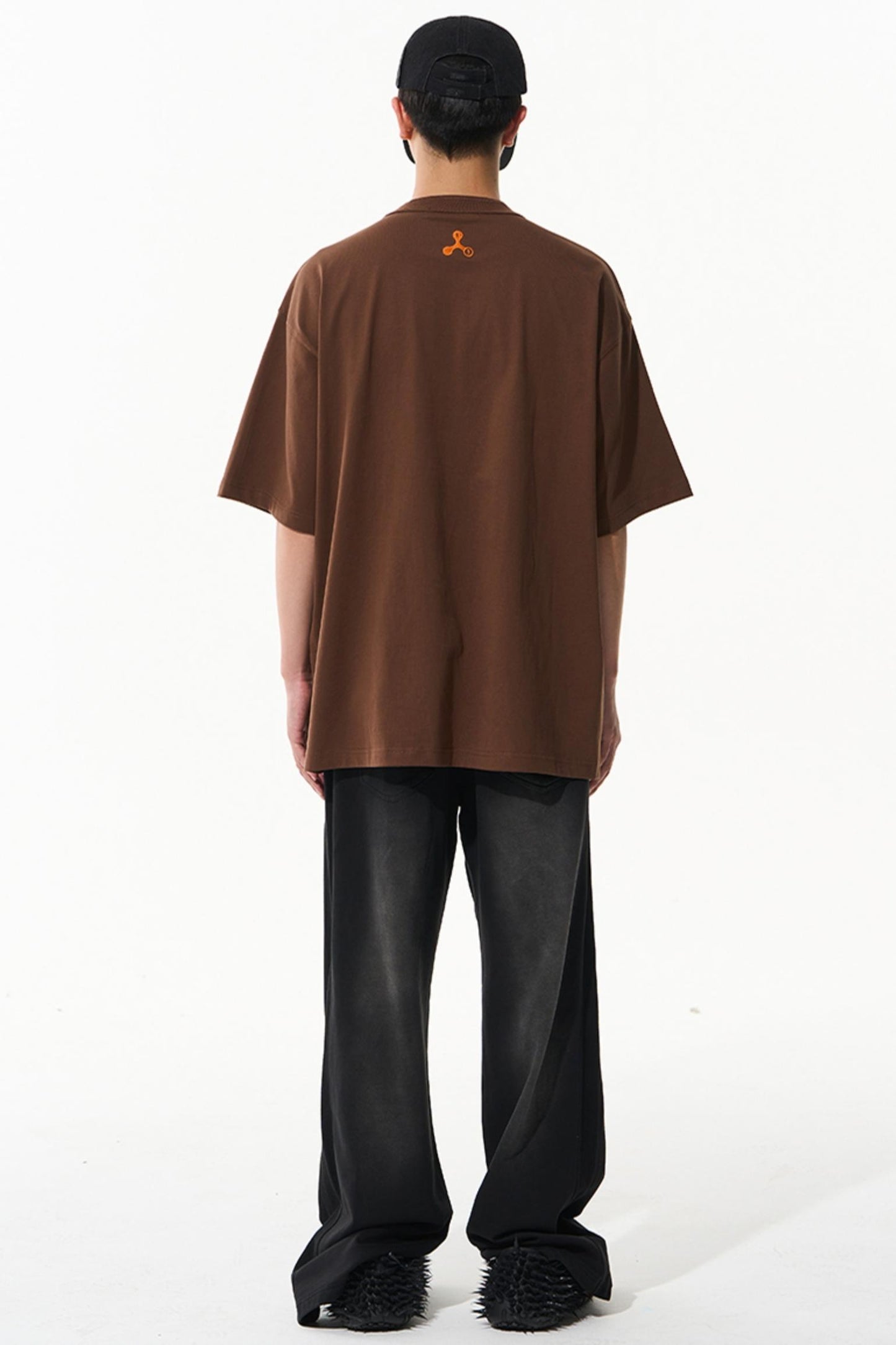 Casual Cotton T-Shirt