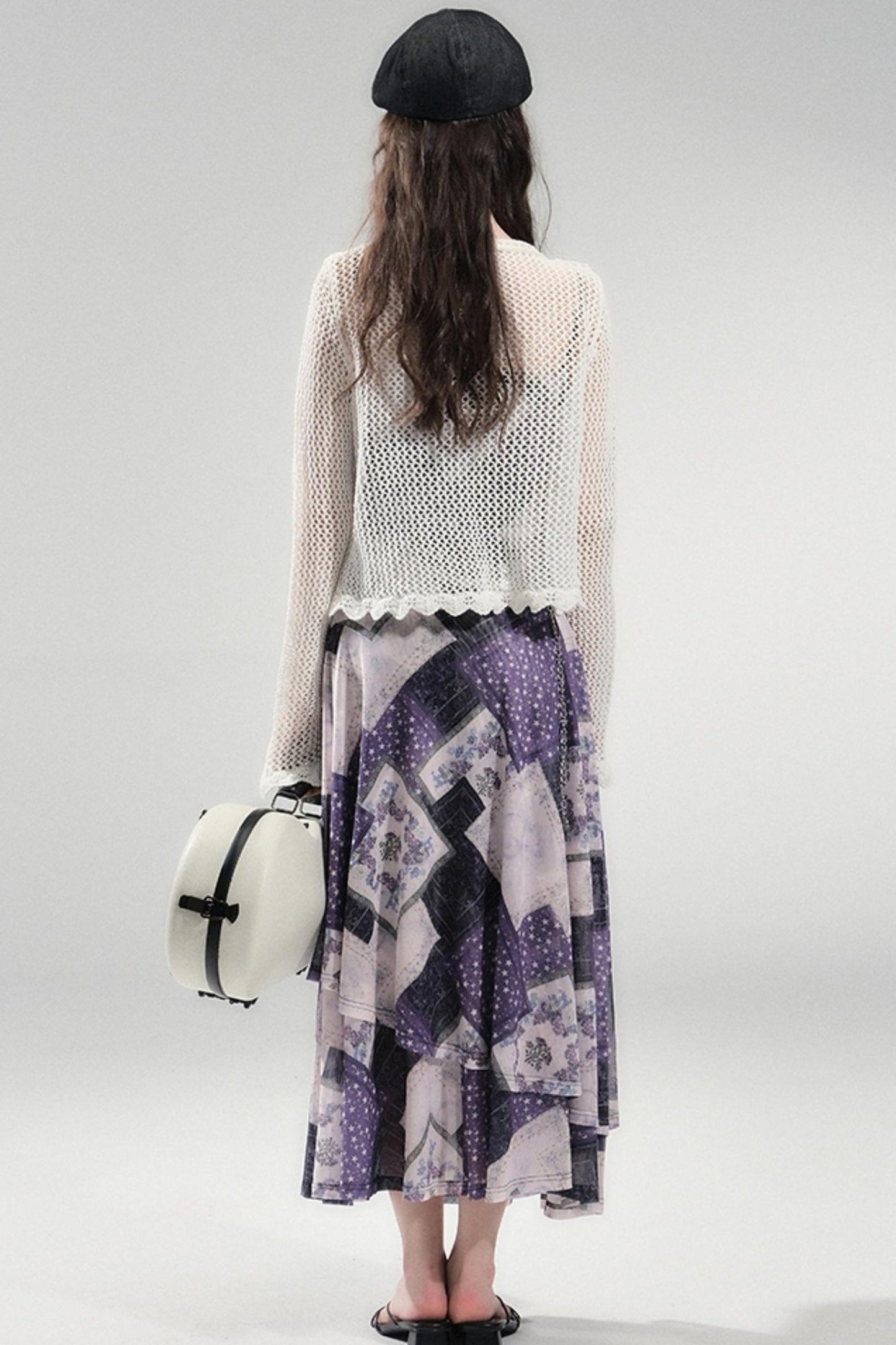 Resort Knit Cardigan