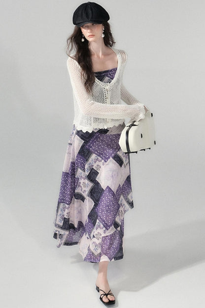 Resort Knit Cardigan