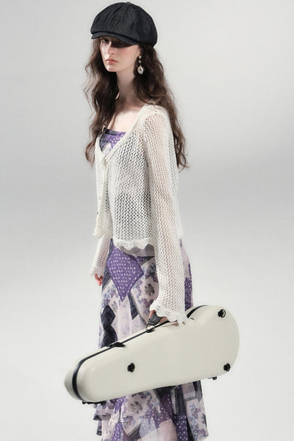 Resort Knit Cardigan