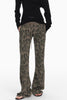 Leopard Print - Pants