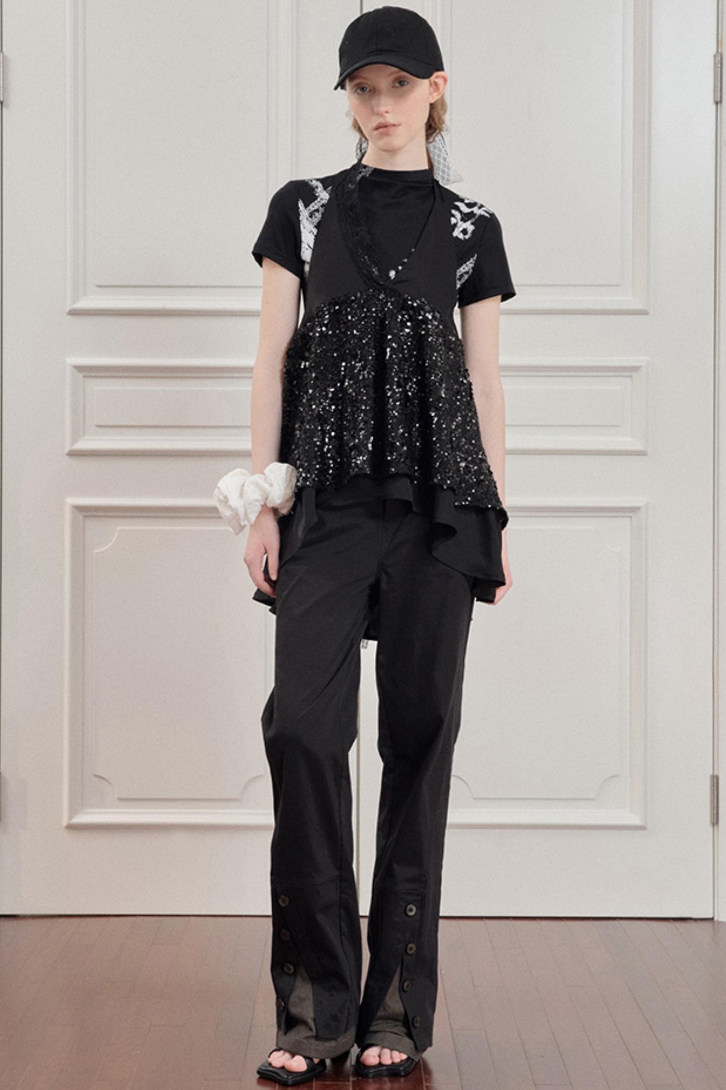 Nightshade Work Pants