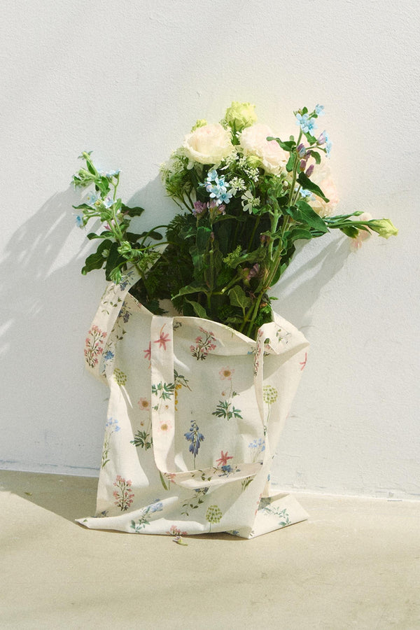 Floral Dream Blouse & Pod Skirt Set-Up