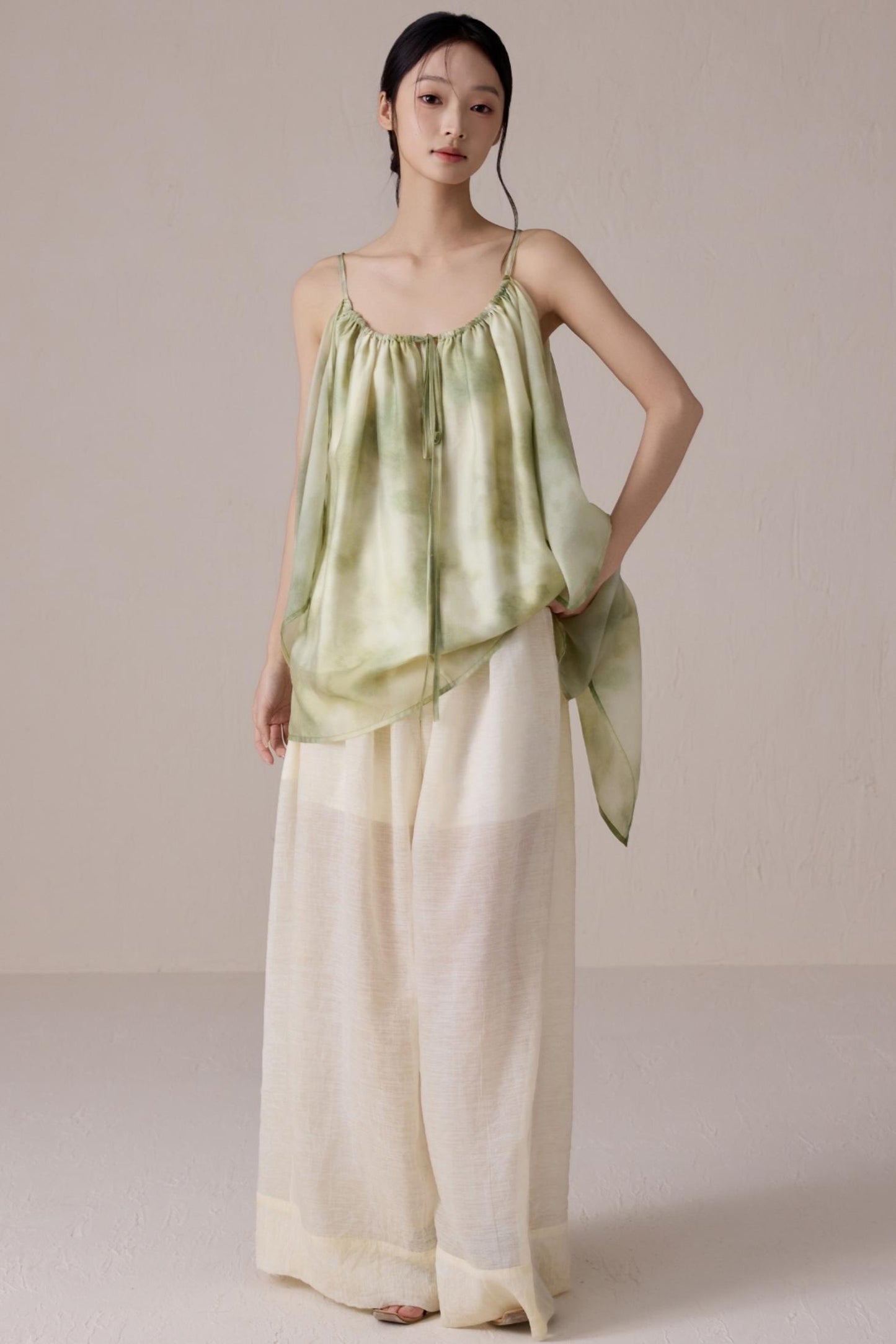 French Summer Camisole