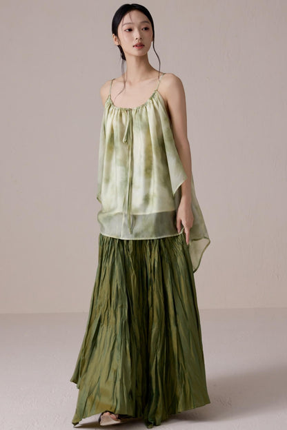 French Summer Camisole